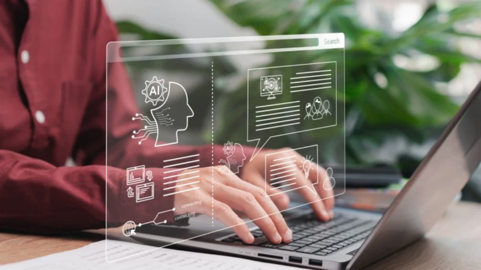 ۱۰ ابزار هوش مصنوعی کاربردی برای کار و زندگی روزمره