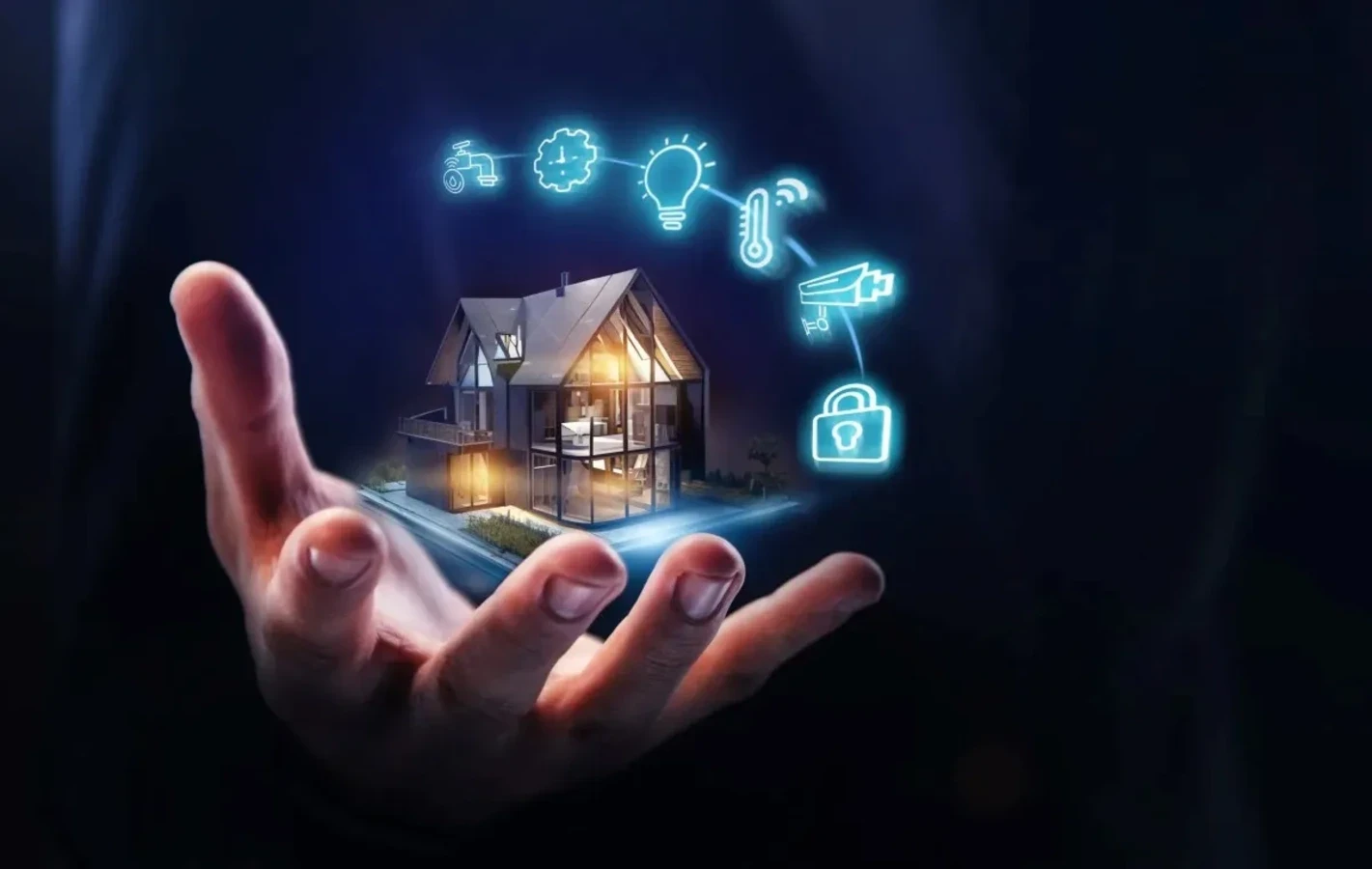 راهنمای خرید بهترین گجت‌های خانه هوشمند برای شروع اتوماسیون