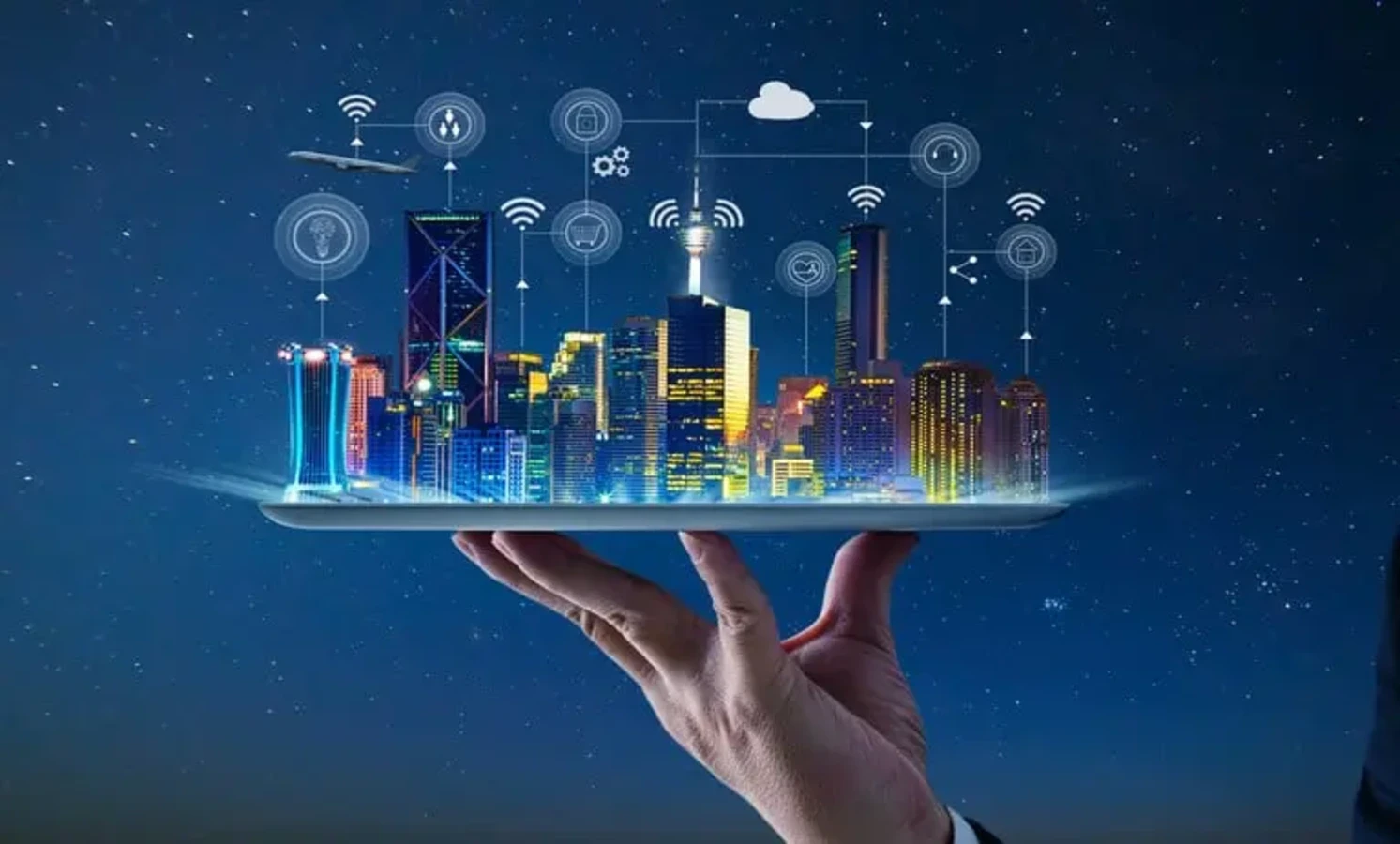اینترنت اشیاء (IoT)؛ چگونه تکنولوژی سبک زندگی ما را دگرگون میکند؟