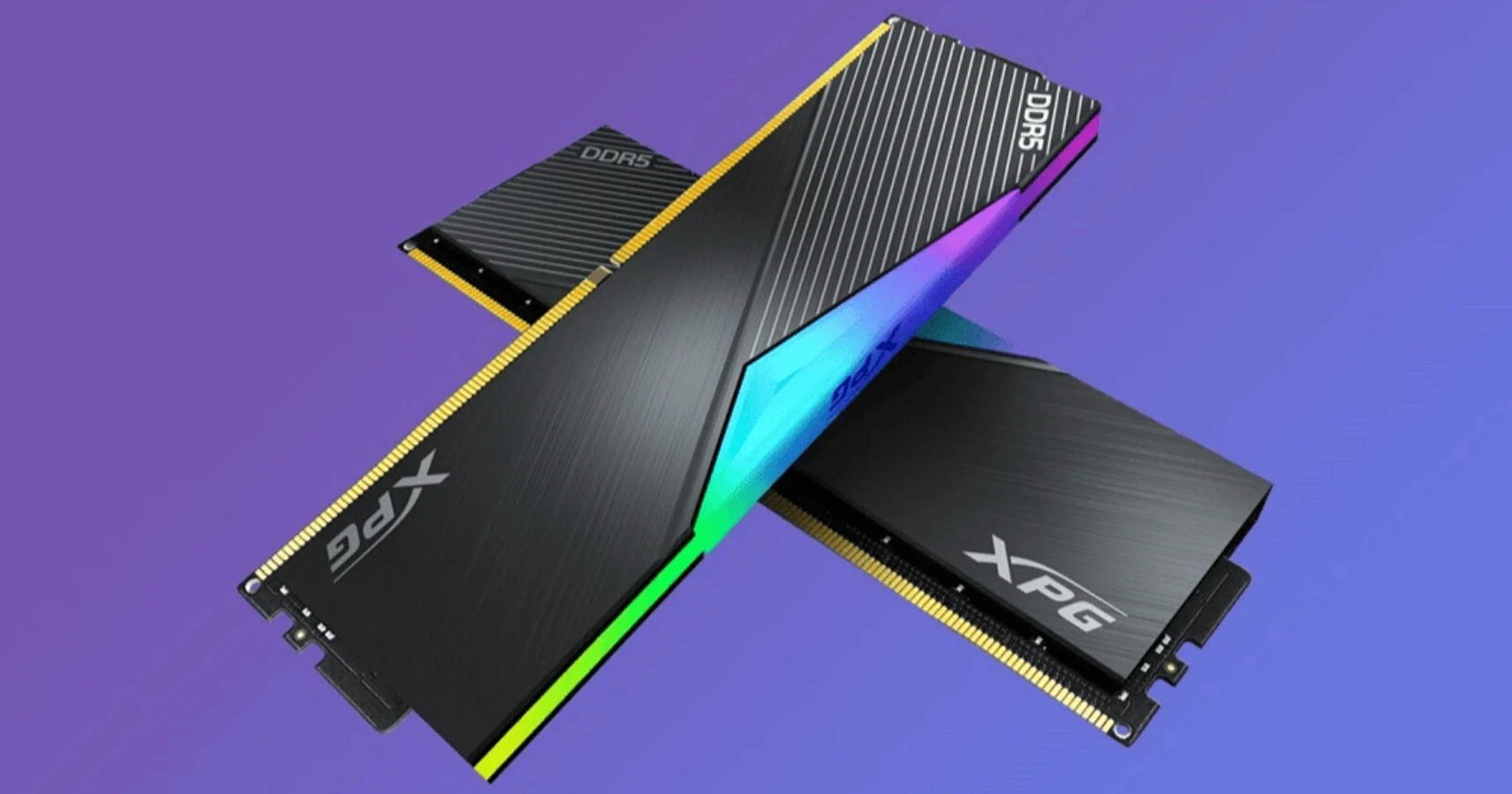 تفاوت رم DDR4 و DDR5 چیست؟ مقایسه تخصصی سرعت، ظرفیت و قیمت