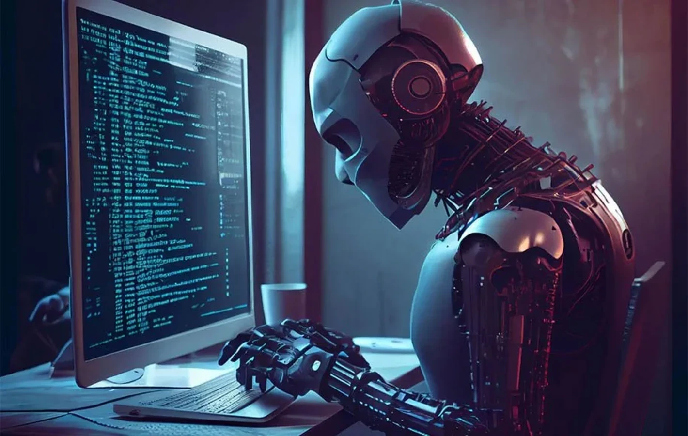 آموزش کار با ChatGPT برای افزایش بهره‌وری شغلی؛ راهنمای جامع