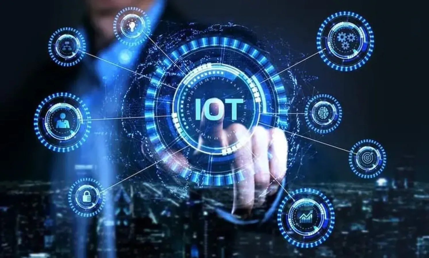 اینترنت اشیاء (IoT)؛ چگونه تکنولوژی سبک زندگی ما را دگرگون می‌کند؟