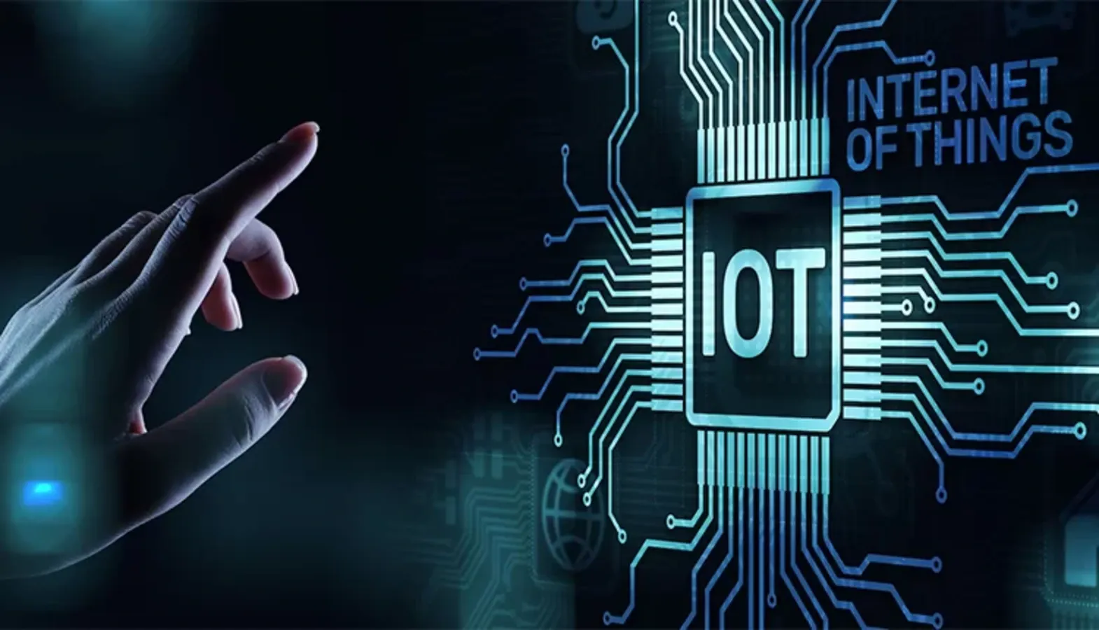اینترنت اشیاء (IoT)؛ چگونه تکنولوژی سبک زندگی ما را دگرگون میکند؟